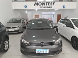 VOLKSWAGEN Voyage 1.0 4P CITY FLEX