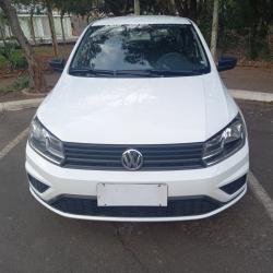 VOLKSWAGEN Voyage 1.0 4P FLEX