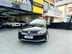 VOLKSWAGEN Voyage 1.0 4P CITY FLEX