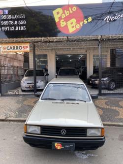 VOLKSWAGEN Voyage 1.6 CL