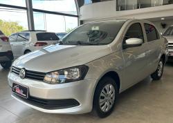 VOLKSWAGEN Voyage 1.6 4P FLEX