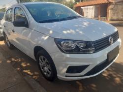 VOLKSWAGEN Voyage 1.0 4P FLEX