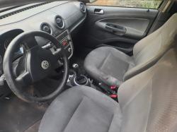 VOLKSWAGEN Voyage 1.0 4P FLEX