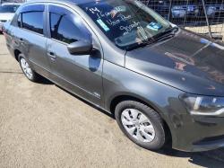 VOLKSWAGEN Voyage 1.6 4P TREND FLEX