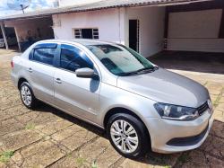 VOLKSWAGEN Voyage 1.6 4P G6 I-TREND FLEX