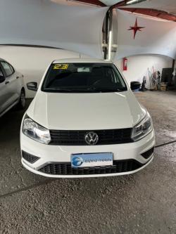 VOLKSWAGEN Voyage 1.0 4P FLEX