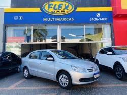 VOLKSWAGEN Voyage 1.0 4P TREND FLEX