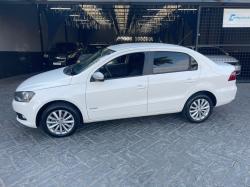 VOLKSWAGEN Voyage 1.6 4P FLEX TREND I-MOTION AUTOMATIZADO