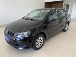 VOLKSWAGEN Voyage 1.6 4P CITY FLEX