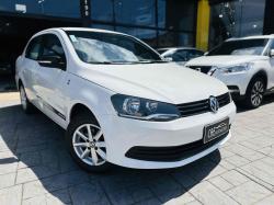 VOLKSWAGEN Voyage 1.6 4P FLEX SELEO