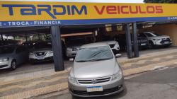 VOLKSWAGEN Voyage 1.0 4P TREND FLEX