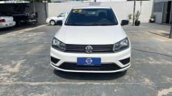 VOLKSWAGEN Voyage 1.0 4P FLEX