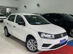 VOLKSWAGEN Voyage 1.0 4P FLEX