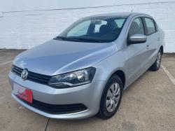 VOLKSWAGEN Voyage 1.6 4P TREND FLEX