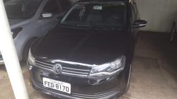 VOLKSWAGEN Voyage 1.0 4P G6 FLEX