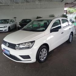 VOLKSWAGEN Voyage 1.0 4P I-TREND FLEX