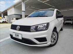 VOLKSWAGEN Voyage 1.6 4P FLEX MSI