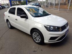 VOLKSWAGEN Voyage 1.0 4P FLEX