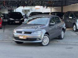 VOLKSWAGEN Voyage 1.6 4P G6 I-TREND FLEX