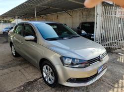 VOLKSWAGEN Voyage 1.6 4P FLEX HIGHLINE