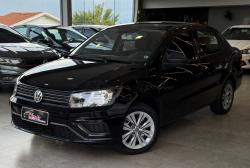 VOLKSWAGEN Voyage 1.6 4P FLEX MSI