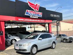 VOLKSWAGEN Voyage 1.0 4P FLEX