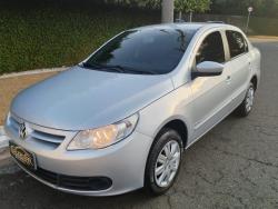 VOLKSWAGEN Voyage 1.6 4P FLEX
