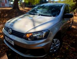 VOLKSWAGEN Voyage 1.6 4P TRENDLINE FLEX
