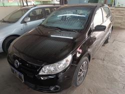 VOLKSWAGEN Voyage 1.0 4P TREND FLEX