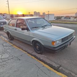 VOLKSWAGEN Voyage 1.8 GL
