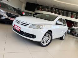 VOLKSWAGEN Voyage 1.0 4P FLEX
