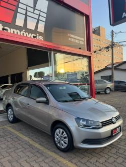 VOLKSWAGEN Voyage 1.6 4P G6 I-TREND FLEX