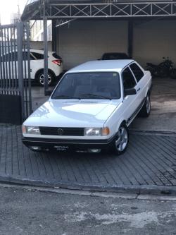 VOLKSWAGEN Voyage 1.6 CL
