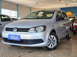 VOLKSWAGEN Voyage 1.6 4P CITY FLEX