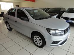 VOLKSWAGEN Voyage 1.0 4P FLEX