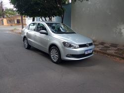 VOLKSWAGEN Voyage 1.6 4P COMFORTLINE FLEX