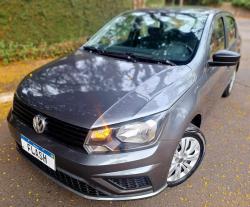 VOLKSWAGEN Voyage 1.6 4P FLEX