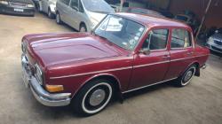 VOLKSWAGEN Z do Caixo VW 1.6 4P