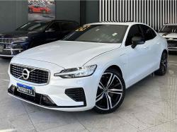 VOLVO S60 2.0 16V 4P T8 R-DESIGN HBRIDO AUTOMTICO