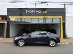 VOLVO S60 2.0 4P T5 KINETIC TURBO AUTOMTICO