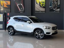 VOLVO XC40 2.0 16V 4P T4 TURBO GEARTRONIC AUTOMTICO