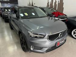 VOLVO XC40 2.0 16V 4P T4 TURBO INSCRIPTION GEARTRONIC AUTOMTICO