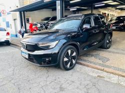 VOLVO XC40 P6 RECHARGE ELECTRIC PLUS