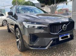 VOLVO XC60 2.0 16V 4P T8 HYBRID R-DESIGN AWD GEARTRONIC AUTOMTICO