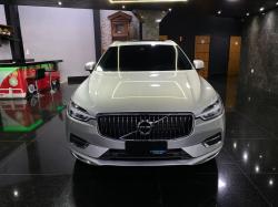 VOLVO XC60 2.0 16V 4P T8 HYBRID INSCRIPTION AWD GEARTRONIC AUTOMTICO