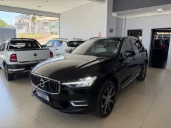VOLVO XC60 2.0 16V 4P T8 HYBRID INSCRIPTION AWD GEARTRONIC AUTOMTICO