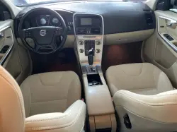 VOLVO XC60 2.0 4P COMFORT T5 TURBO AUTOMTICO