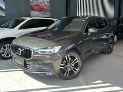 VOLVO XC60 2.0 4P T5 MOMENTUM TURBO AUTOMTICO