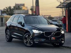 VOLVO XC60 2.0 4P T5 MOMENTUM TURBO AUTOMTICO