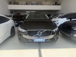 VOLVO XC60 2.0 4P T5 MOMENTUM TURBO AUTOMTICO